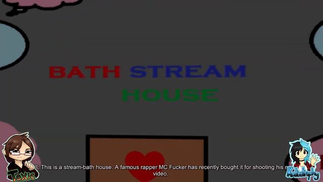 Totally Toxic Reviews ¦ VCB: Why City ¦ Part One смотреть онлайн