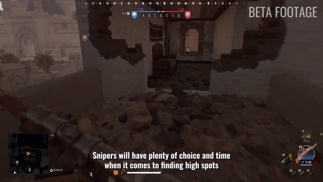 [Dev Diary] Traversability in UNITED 1944 смотреть онлайн