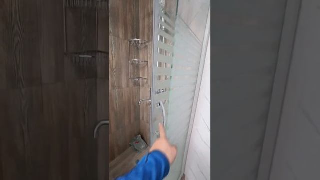 ДУШЕВЫЕ КАБИНЫ - ТАШКЕНТ смотреть онлайн