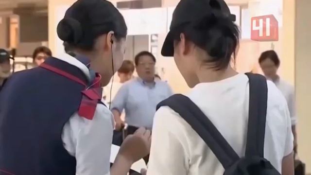 Приключения россиян в Японии / Екатеринбург смотреть онлайн