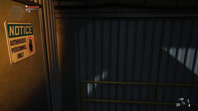 Alan Wake's Guide to Re-Writing Reality смотреть онлайн