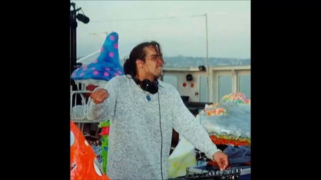 Talamasca.Live Set Retro.Goa trance. смотреть онлайн