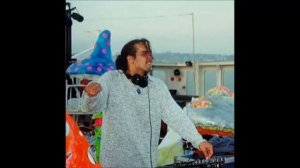 Talamasca.Live Set Retro.Goa trance.