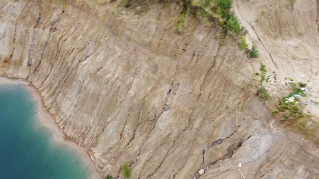 Кузьмоловский карьер смотреть онлайн