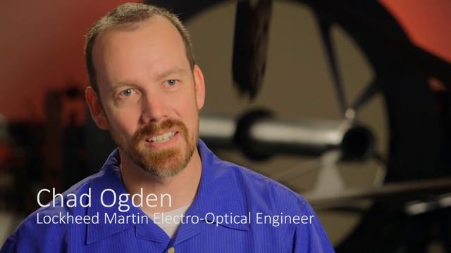 Shrinking the Telescope: The Future of Optical Technology смотреть онлайн