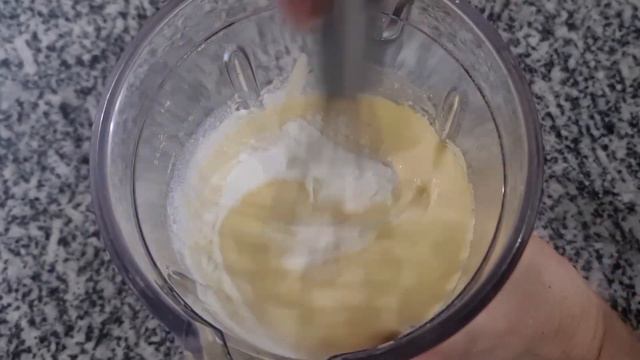 BOLO 4 XÍCARAS! EM MENOS DE 5 MINUTOS, NO LIQUIDIFICADOR. INGREDIENTES BARATOS E ACESSÍVEIS. смотреть онлайн