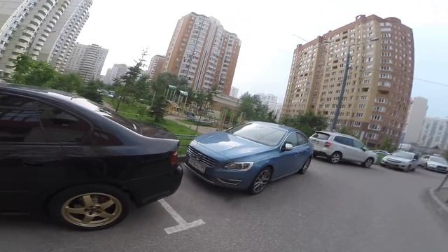 РАЗВОЖУ СУШИ НА МОПЕДЕ смотреть онлайн