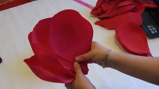 ОГРОМНЫЙ ПИОН смотреть онлайн