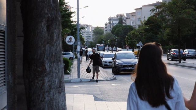 Жизнь в Бурсе спустя год или Турецкий рандом / показываю город, свои впечатления, плюсы и минусы смотреть онлайн