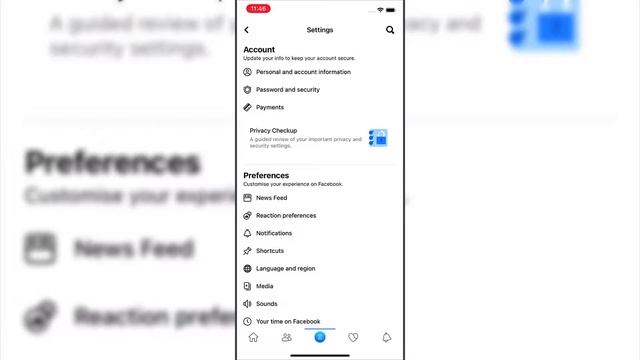 ✔️❌ How to REMOVE AUTOMATIC LOGIN on Facebook iPhone смотреть онлайн