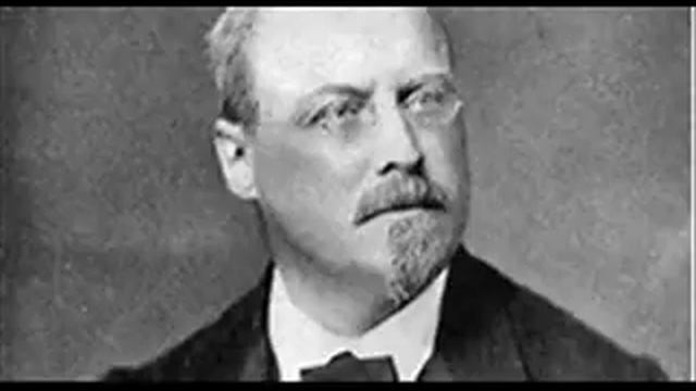 Joseph Joachim Raff: Piano Concerto in C minor, Op. 185 смотреть онлайн