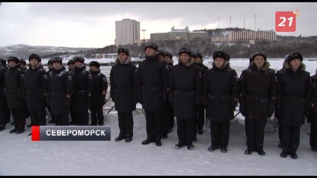 Легендарной краснознаменной подводной лодке «К-21» исполнилось 80 лет смотреть онлайн