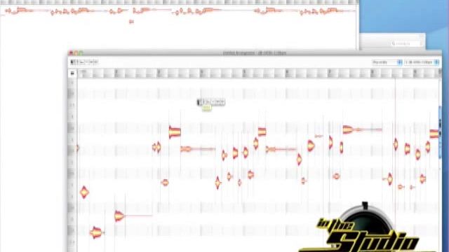 Melodyne: Shortcuts and Key Commands смотреть онлайн