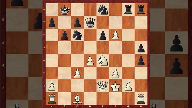 Атака при разносторонних рокировках смотреть онлайн