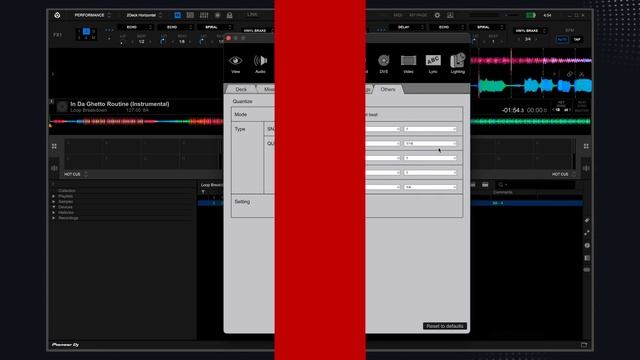 this DJ Trick will change the way you MIX FOREVER! смотреть онлайн