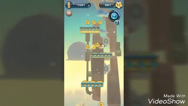 Cordy Sky Gameplay #2: Off to Gear Mountain. смотреть онлайн