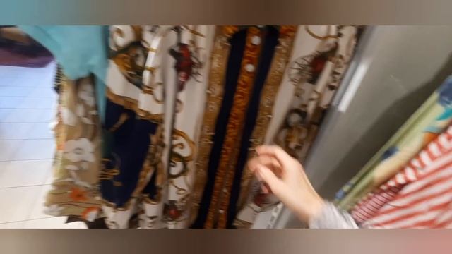 Винтажные HUMANA в центре Риги. Новый привоз. Обзор. Что купила?.