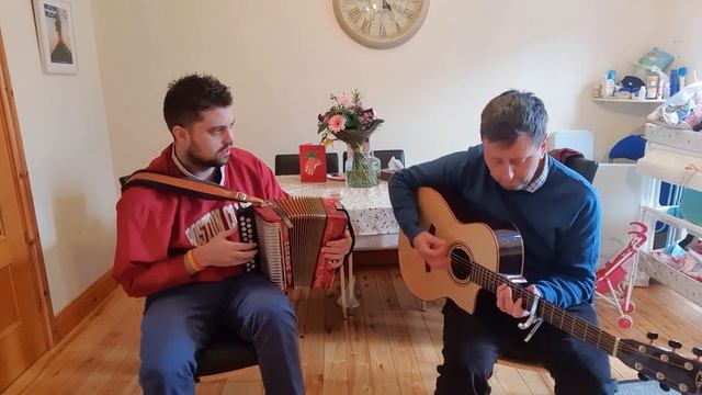 Tune-A-Day 2023. Day 58 : Jim Keeffe's (Polka). смотреть онлайн