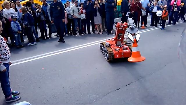 День города. Июнь 2019 смотреть онлайн