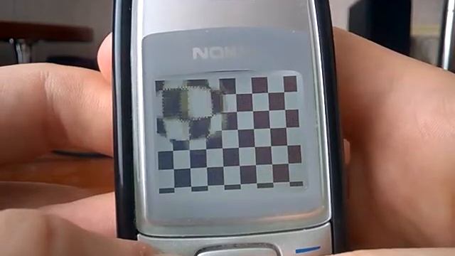 Обзор телефона Nokia 1112 смотреть онлайн