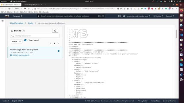 Mozilla Sops: How to use Sops for managing your Kubernetes Secrets | By M. Sharma смотреть онлайн