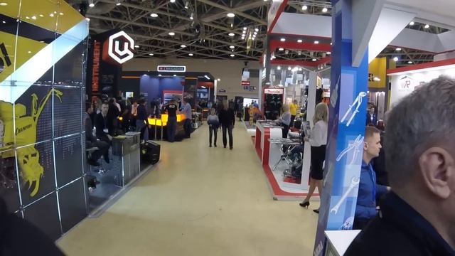 Обзор уровни STABILA, инструмент Knipex