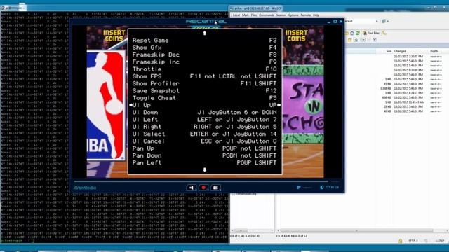 Raspberry Pi Mame & NeoGeo: A guide to getting your arcade classics working on RetroPie смотреть онлайн