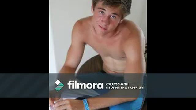 Time for Love (Luke Benward Video) смотреть онлайн