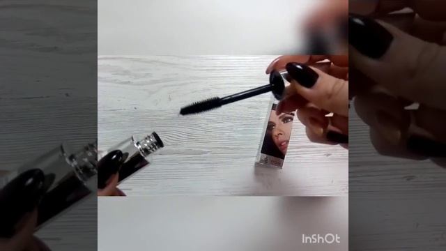 Тушь для ресниц Max Factor MaXXL Volume Lash Mascara серая,силикон смотреть онлайн