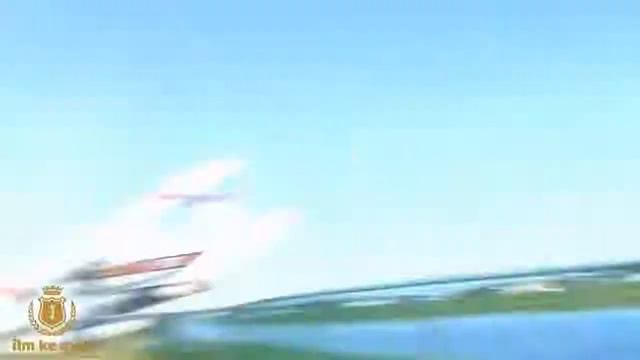 Топ-5 самых опасных аэропортов мира/ Самые странные аэропорты в мире смотреть онлайн