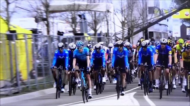 Amstel Gold Race 2021 APH смотреть онлайн