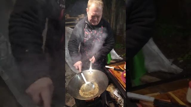 #чшб варёные жаренные яйца в соусе смотреть онлайн