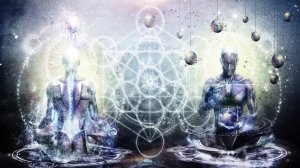 Мощнейшая медитация "Я есть Я"