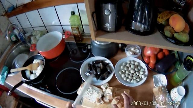 Рыбный Суп.ОЧЕНЬ вкусный и простой рецепт из трески смотреть онлайн