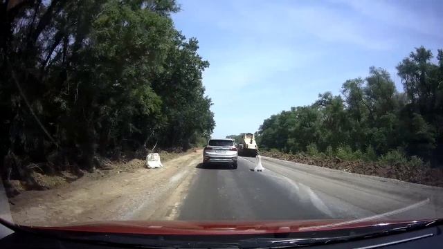 Большая Садовая, Аэропорт-рынок в Ростове, обход Аксая, Волго-Донский канал и новый мост, Левбердон смотреть онлайн