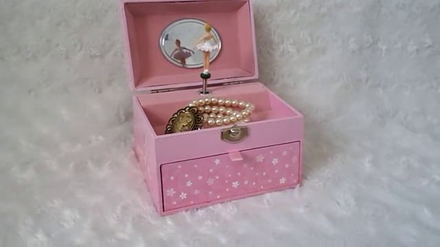 Jakos Музыкальная шкатулка