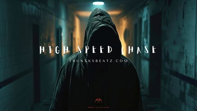 High Speed Chase (Eminem Type Beat x D12 Type Beat x Obie Trice Type Beat) Prod. by Trunxks смотреть онлайн
