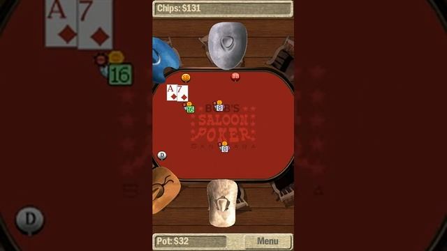 Governor Of Poker [JAVA touch] смотреть онлайн