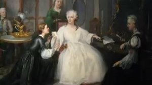 Императрица Екатерина II Великая - Мемуары (аудиокнига)