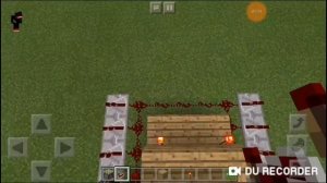 БЕСКОНЕЧНЫЙ ДВИГАТЕЛЬ ИЗ ПОРШНЕЙ В МАЙНКРАФТ