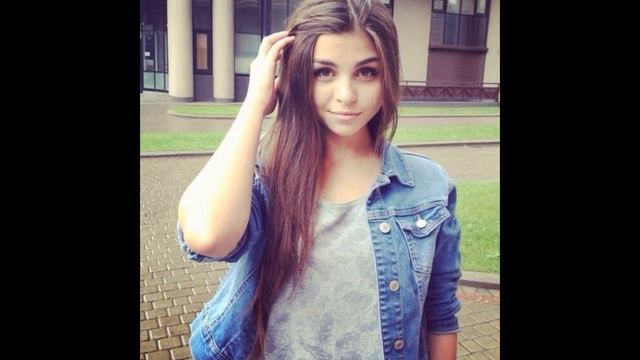 САМЫЕ КРАСИВЫЕ ДЕВУШКИ В МИРЕ смотреть онлайн
