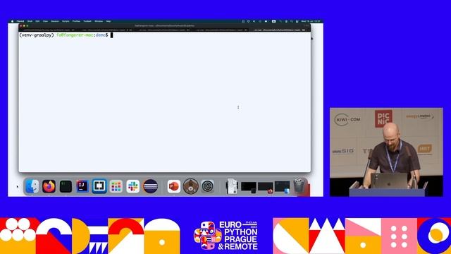HPy: The Future of Python Native Extensions — Štěpán Šindelář, Florian Angerer смотреть онлайн