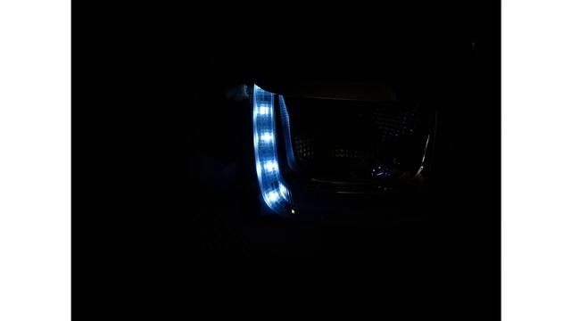 VW Bora vs. Golf 7 Voll LED Scheinwerfer | Infos + Funktionen Teil 2 смотреть онлайн