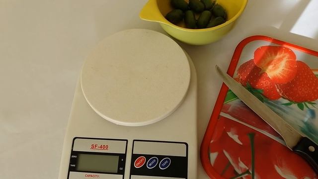 Актинидия Иссаи, моя молодая самоплодная лианка смотреть онлайн