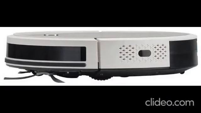 Робот-пылесос Polaris PVCR 1226 смотреть онлайн