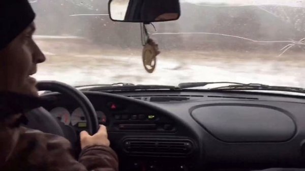 Что может ШНИВА на ШЕСНАРЕ