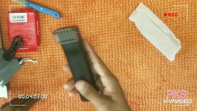 Unboxing |xiaomi |mi |trimmer 2 |with |headphone | смотреть онлайн