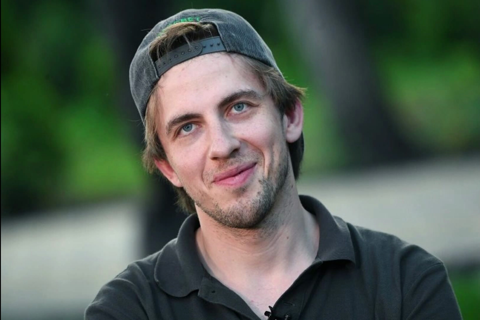 Александр Паль