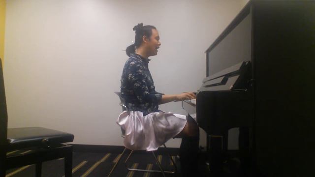 Roxette - Listen To Your Heart Cover смотреть онлайн