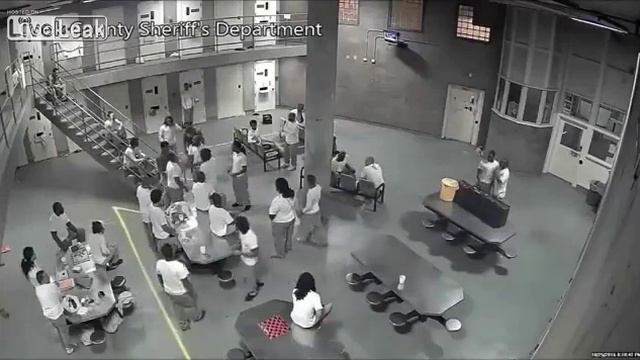 Oddity.ai Demo - Prison смотреть онлайн